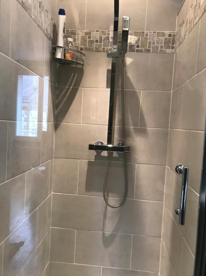 Logement A Brive, Proche Centre-Ville Et Gare, Avec Climatisation - Internet Fibre - Stationnements Gratuit Ngoại thất bức ảnh